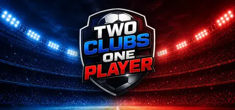 Two Clubs One Player cover art