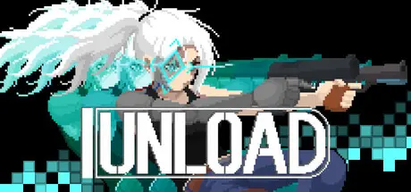 UNLOAD cover art