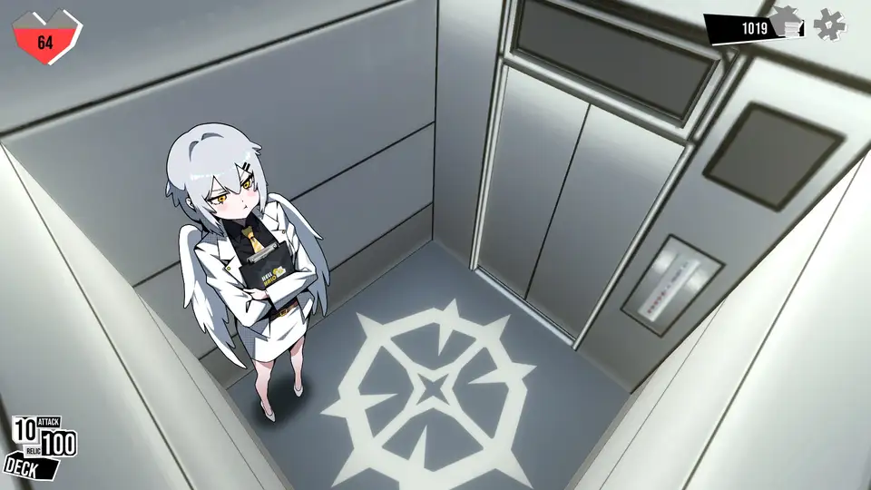 Hell o’ Halo screenshot 1