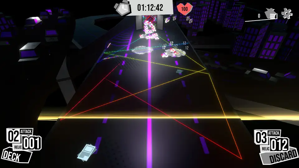 Hell o’ Halo screenshot 2