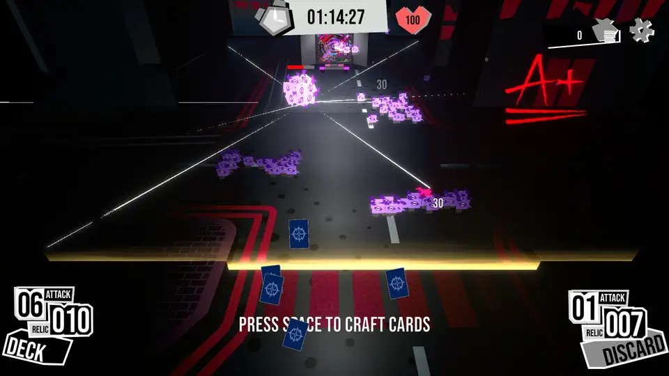 Hell o’ Halo screenshot 3