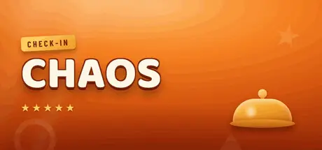 Check-In Chaos cover art