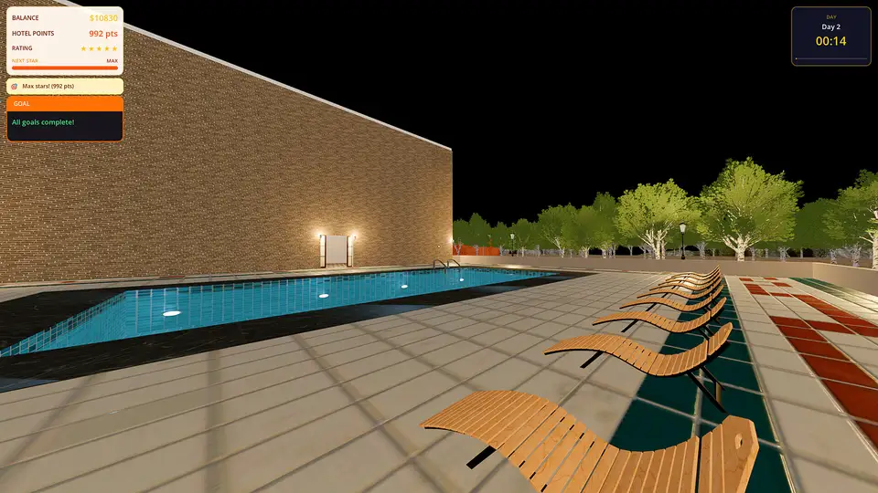 Check-In Chaos screenshot 4