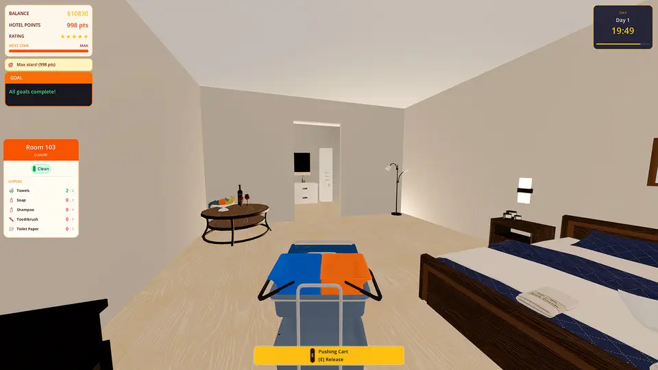 Check-In Chaos screenshot 5