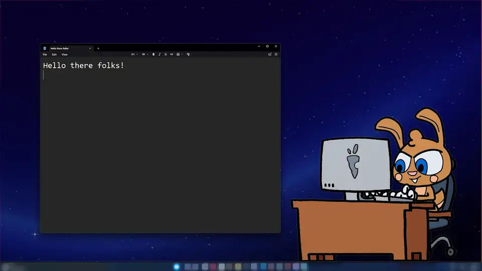 Screen Pals screenshot 1