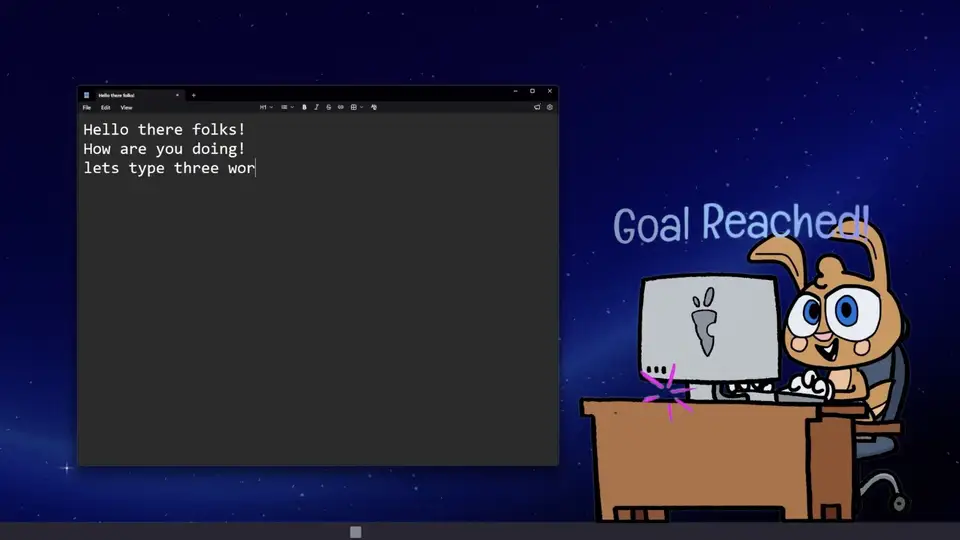 Screen Pals screenshot 3
