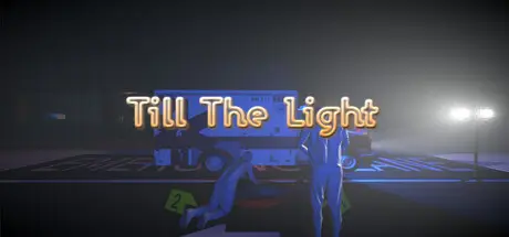 Till The Light cover art