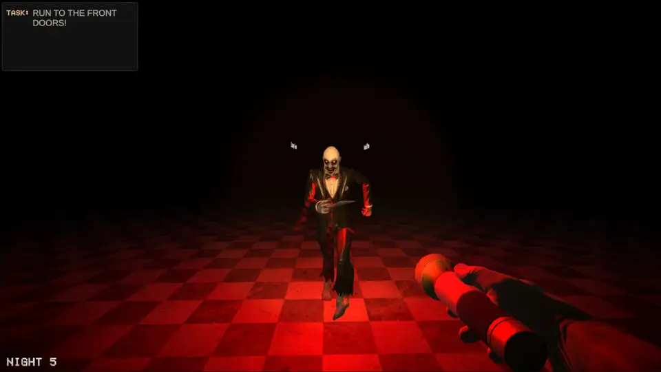 Till The Light screenshot 2