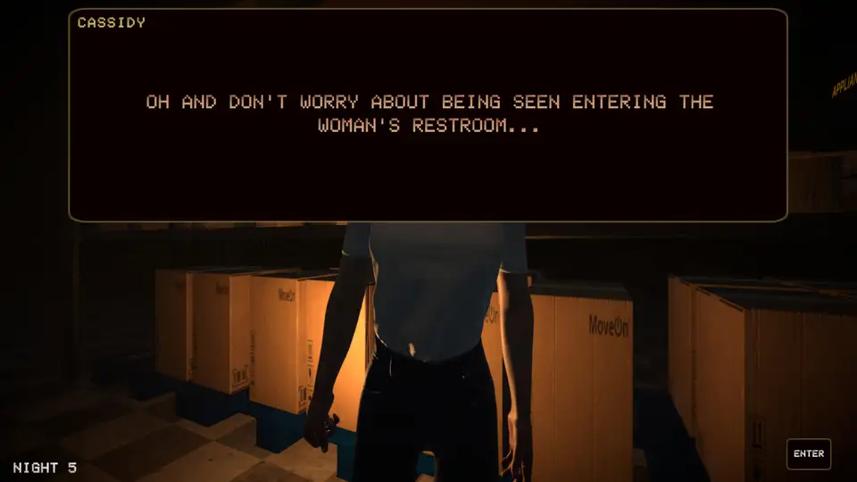 Till The Light screenshot 3