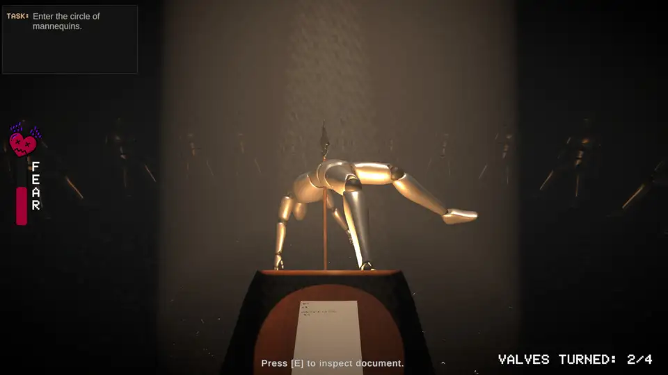 Till The Light screenshot 5