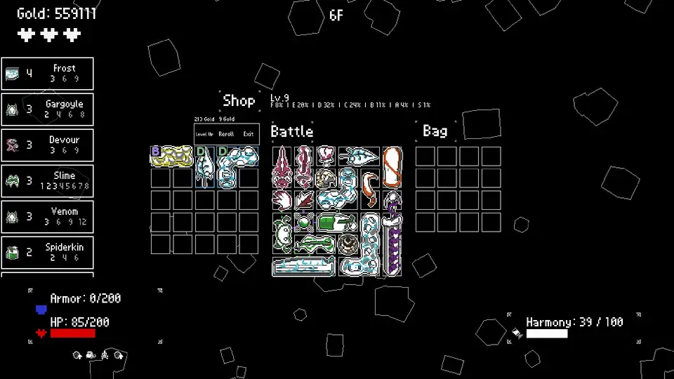 Pot's On! screenshot 1