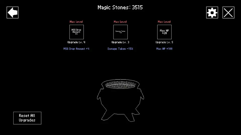 Pot's On! screenshot 5