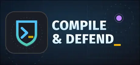 Compile & Defend cover art