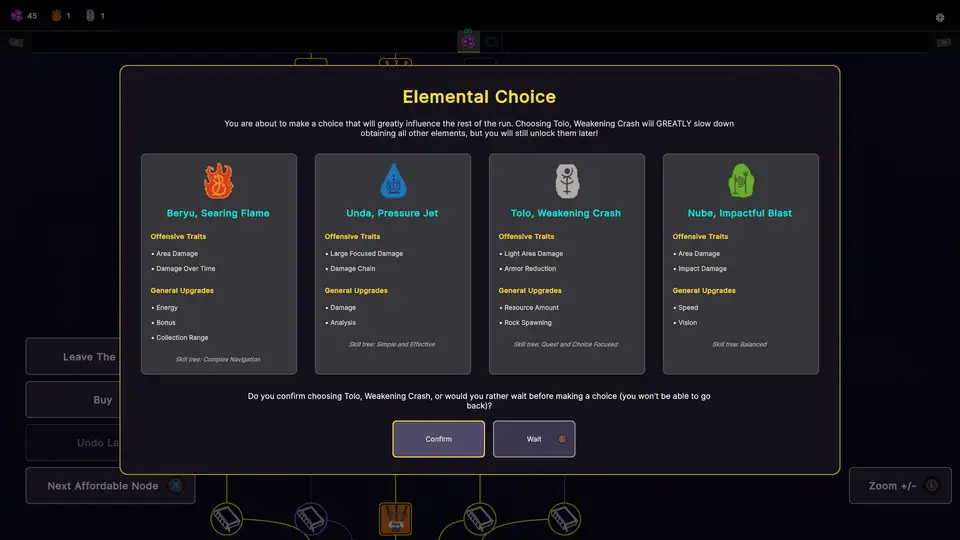 Pebble For A Queen screenshot 4