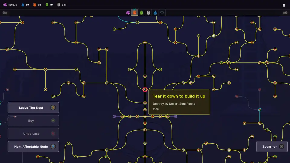 Pebble For A Queen screenshot 6