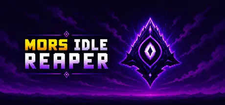 Mors: Idle Reaper cover art
