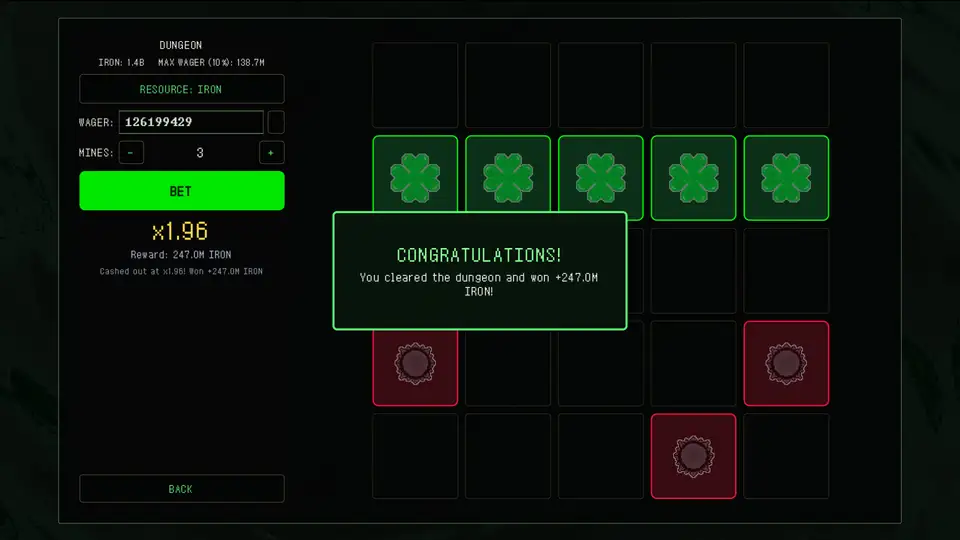 Mors: Idle Reaper screenshot 4