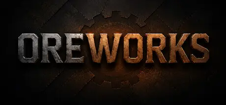 Oreworks cover art