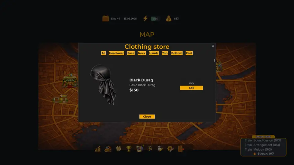 MuDustry Tycoon screenshot 3