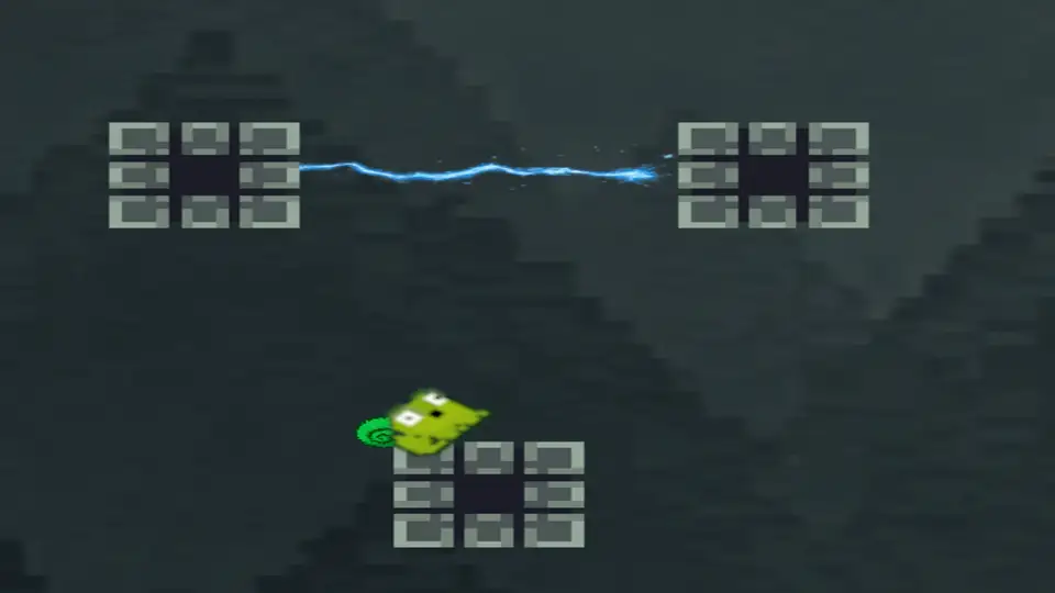 HELP FROG screenshot 1