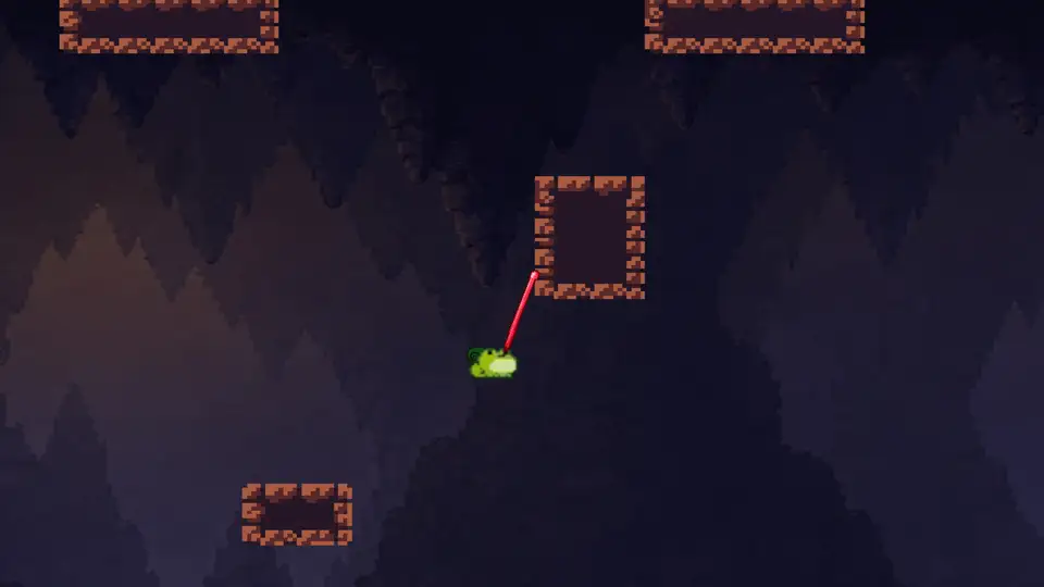 HELP FROG screenshot 2