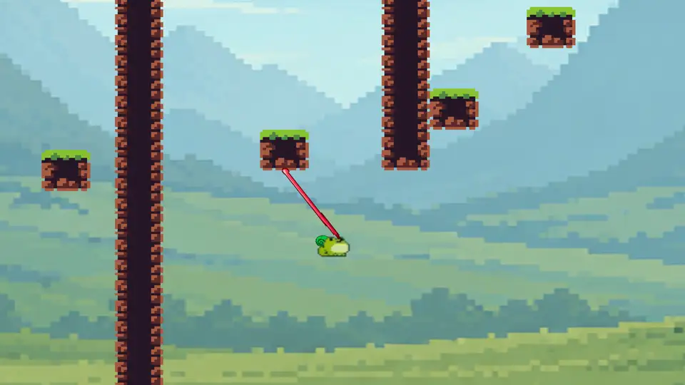 HELP FROG screenshot 3