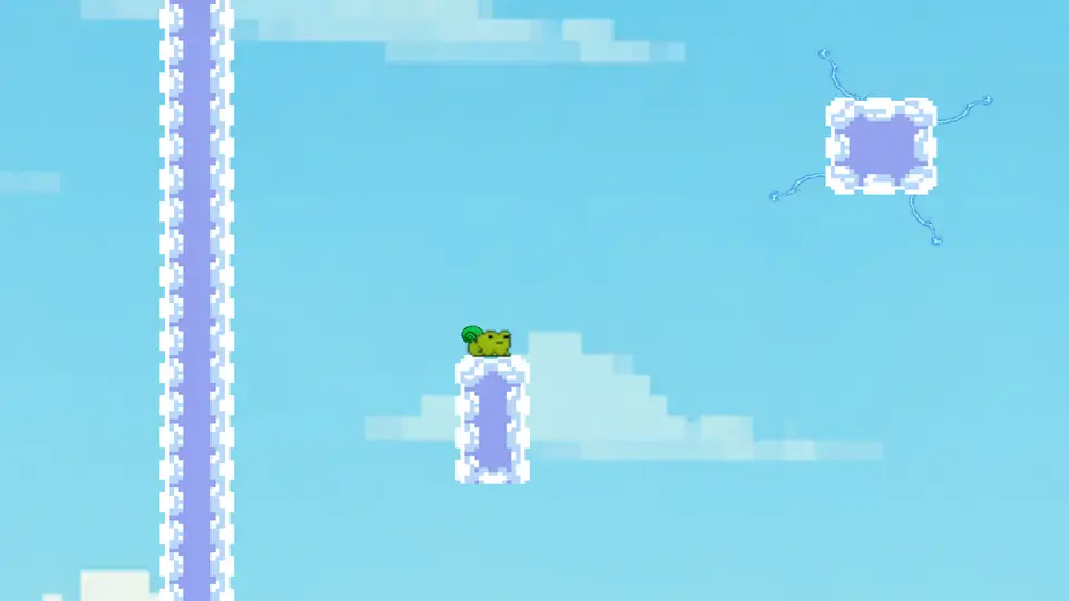 HELP FROG screenshot 4