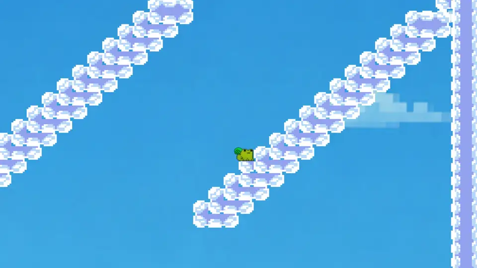 HELP FROG screenshot 5