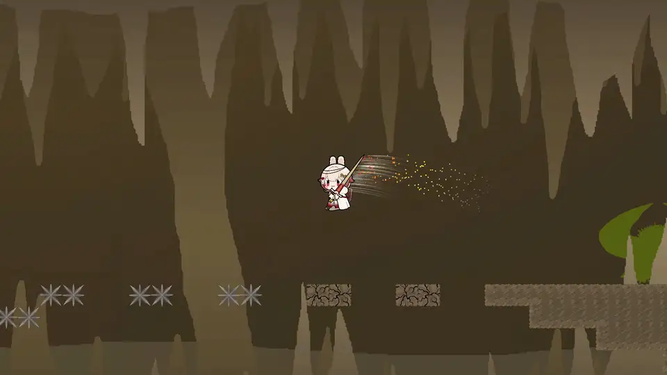 Pippa of Caerbannog screenshot 1