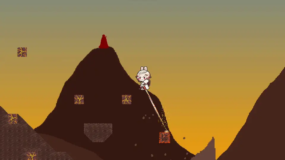 Pippa of Caerbannog screenshot 2