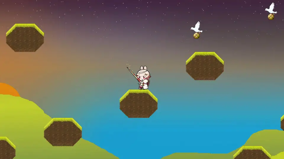 Pippa of Caerbannog screenshot 5
