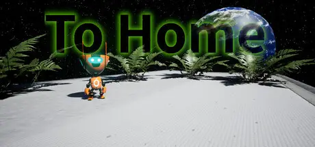 To Home cover art