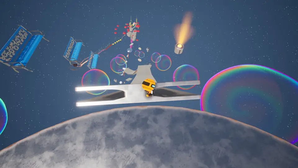 To Home screenshot 1