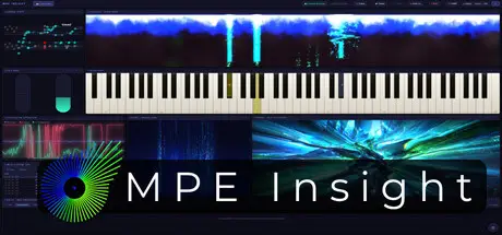 MPE Insight cover art