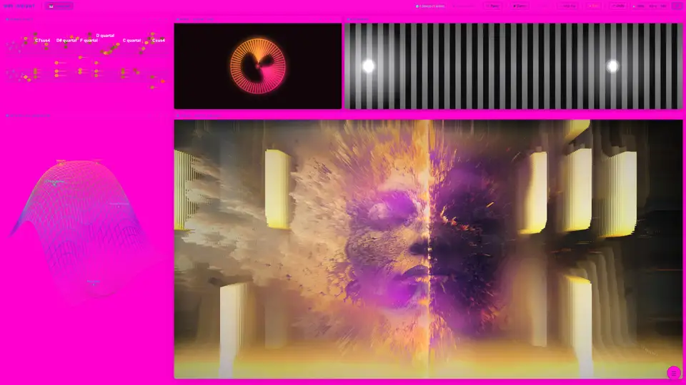 MPE Insight screenshot 4