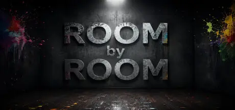 ROOM by ROOM cover art