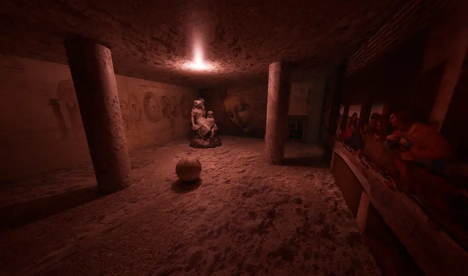 ROOM by ROOM screenshot 1