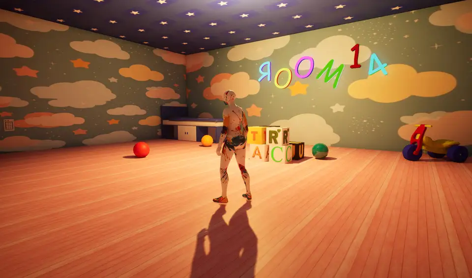 ROOM by ROOM screenshot 2