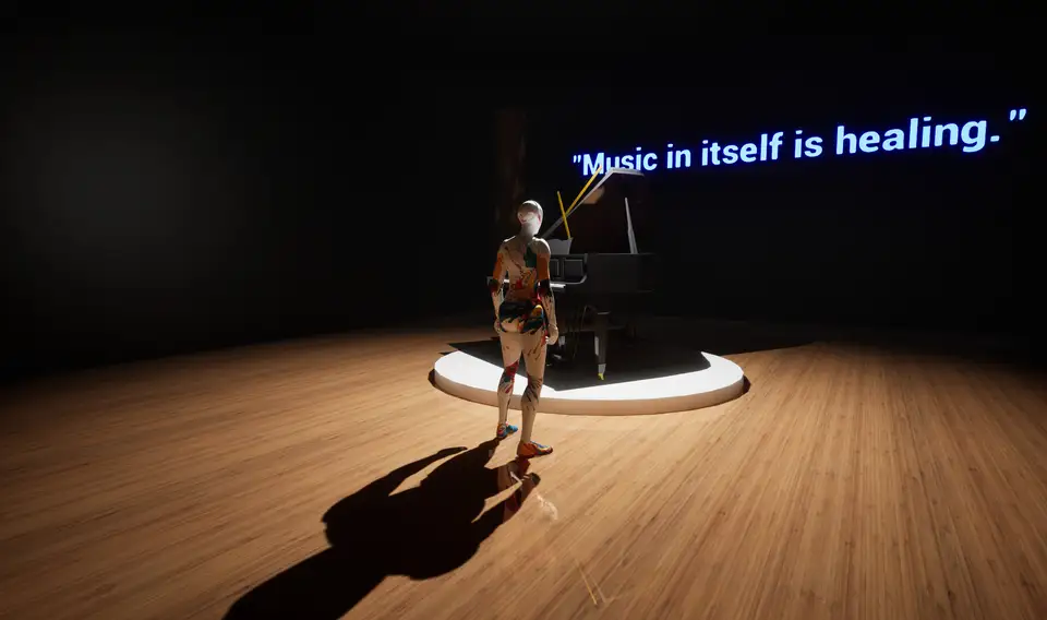 ROOM by ROOM screenshot 6