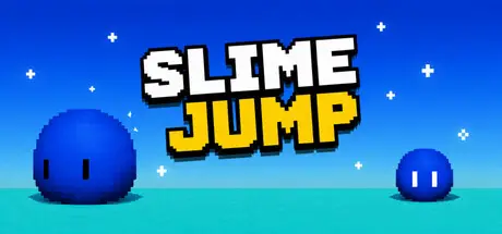 Slime Jump cover art