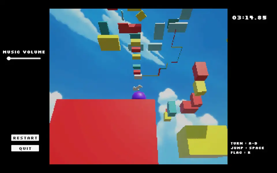 Slime Jump screenshot 5