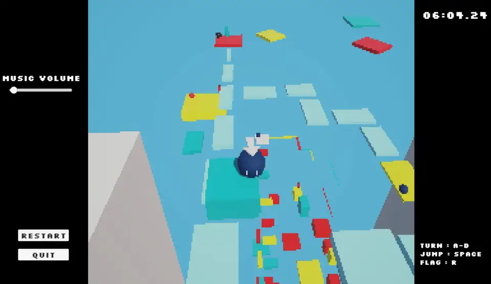 Slime Jump screenshot 6