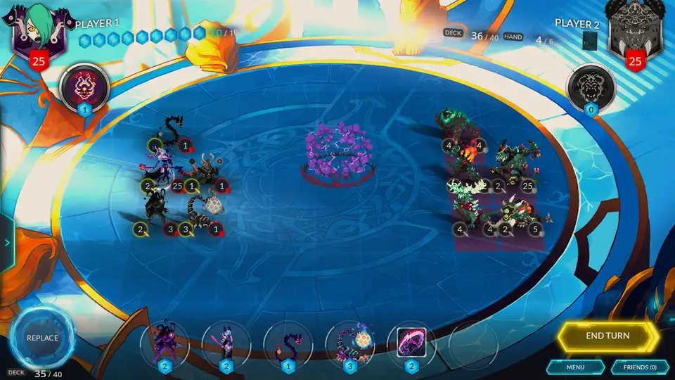 Theocide screenshot 3