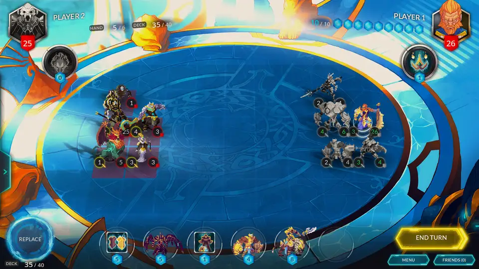 Theocide screenshot 4