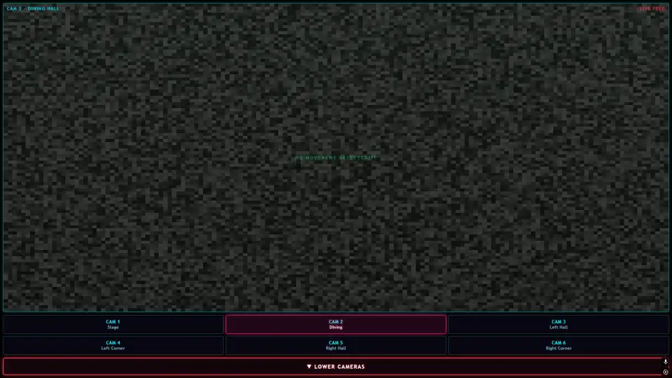 No Final Night: Protect The Sponk Can screenshot 4