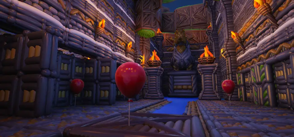 POP Float a-way screenshot 5