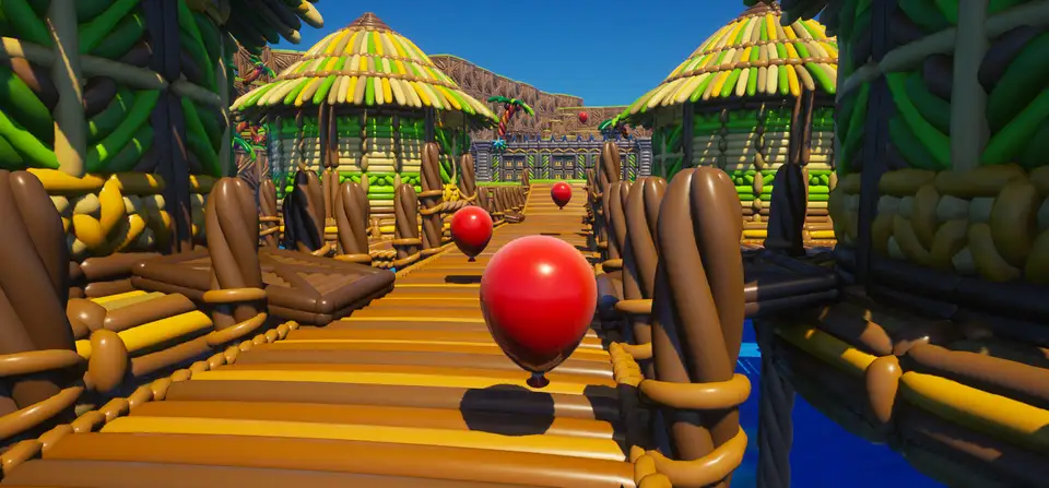 POP Float a-way screenshot 6