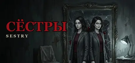 SESTRY cover art