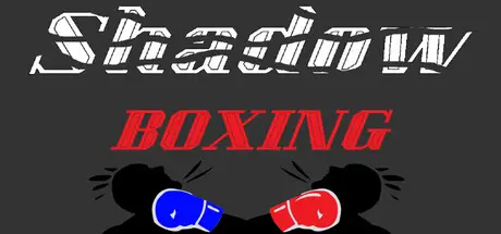Shadow Boxing cover art