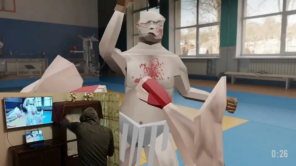 Shadow Boxing screenshot 3